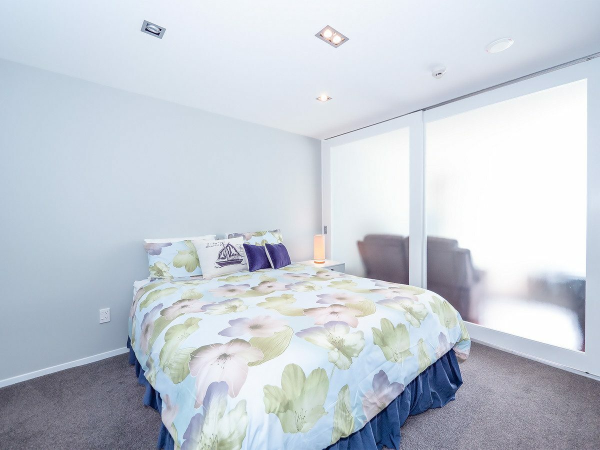 Fully Furnished Apartment in the Heart of Paihia