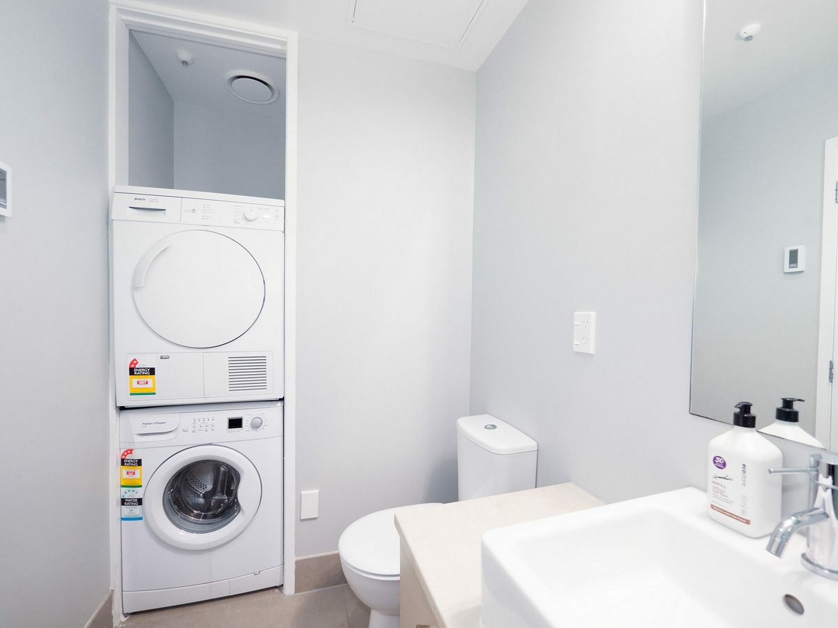 Fully Furnished Apartment in the Heart of Paihia