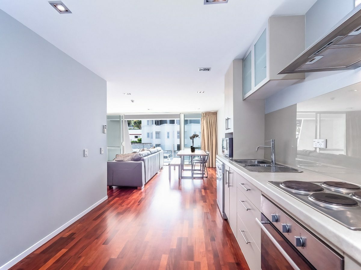 Fully Furnished Apartment in the Heart of Paihia