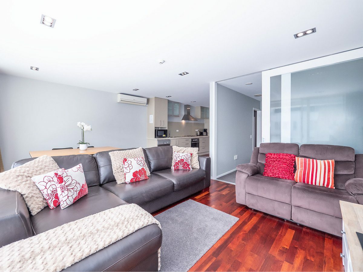 Fully Furnished Apartment in the Heart of Paihia