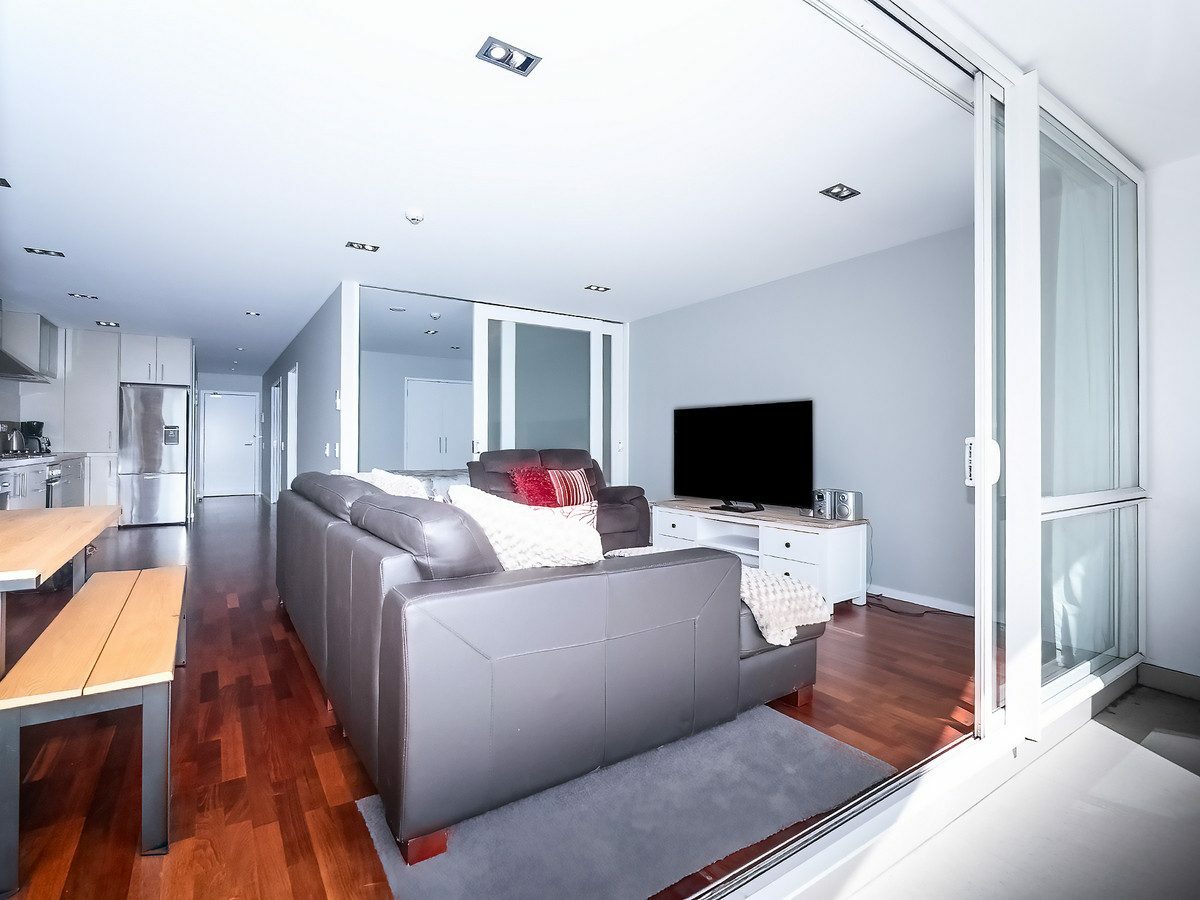 Fully Furnished Apartment in the Heart of Paihia
