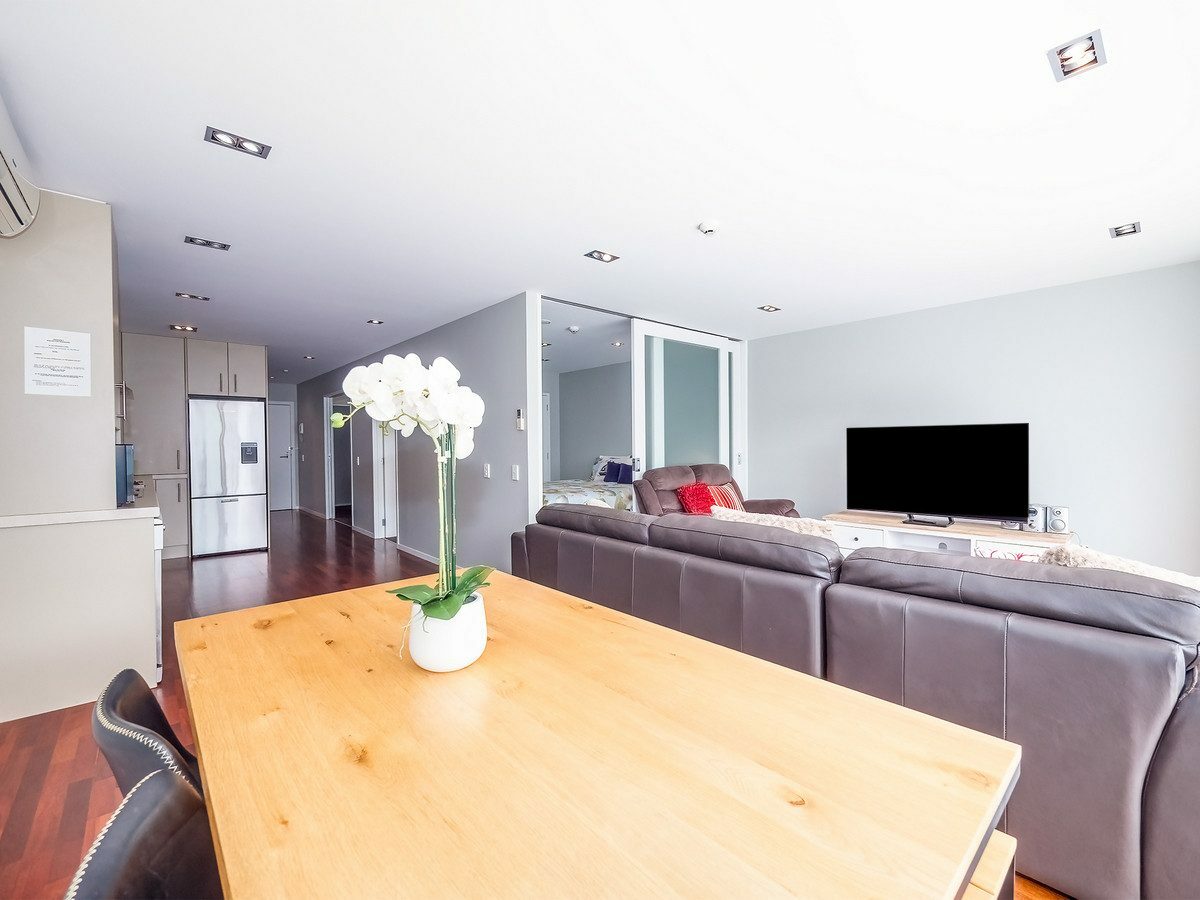 Fully Furnished Apartment in the Heart of Paihia