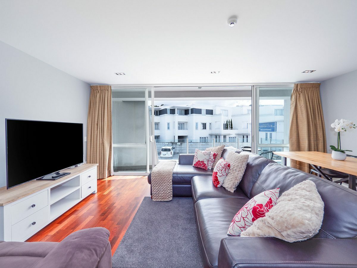 Fully Furnished Apartment in the Heart of Paihia