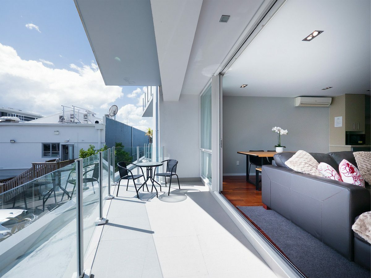 Fully Furnished Apartment in the Heart of Paihia