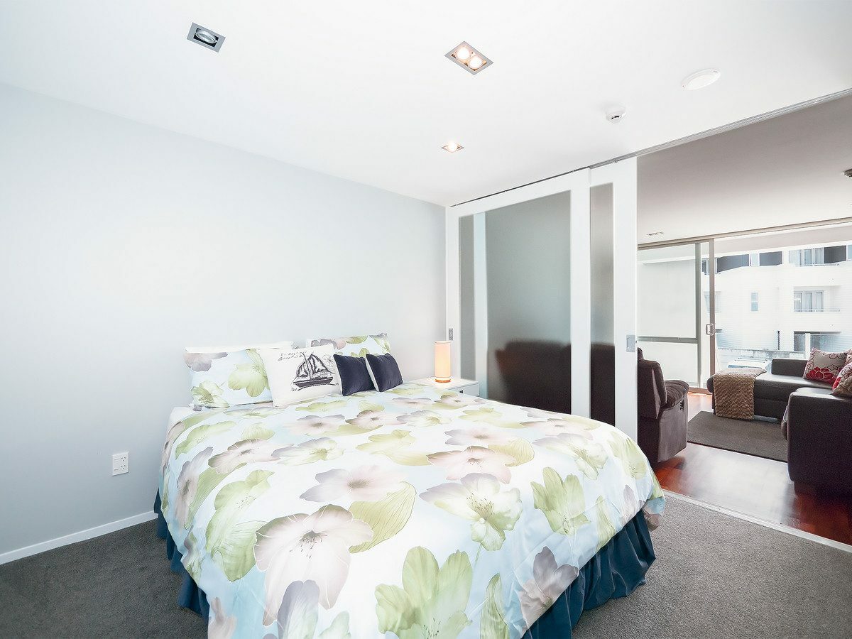 Fully Furnished Apartment in the Heart of Paihia