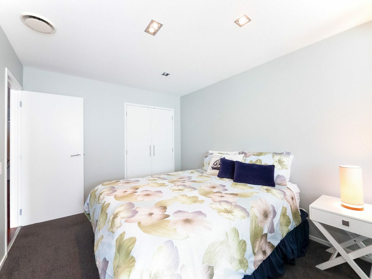 Fully Furnished Apartment in the Heart of Paihia