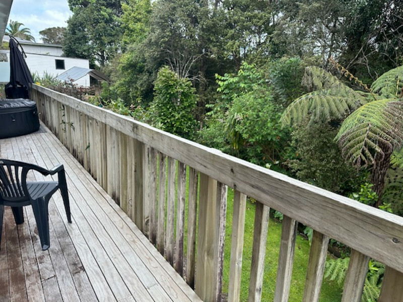 Private Haruru Haven – Space, Sun and Serenity