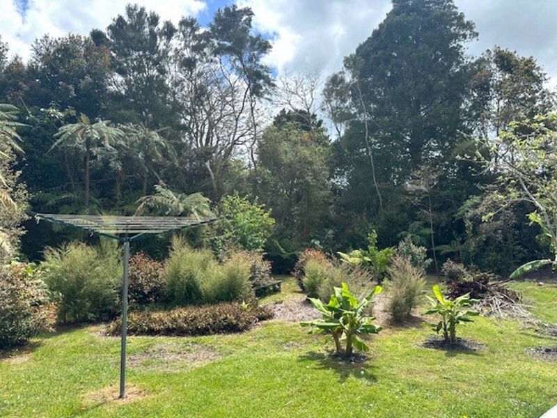 Private Haruru Haven – Space, Sun and Serenity