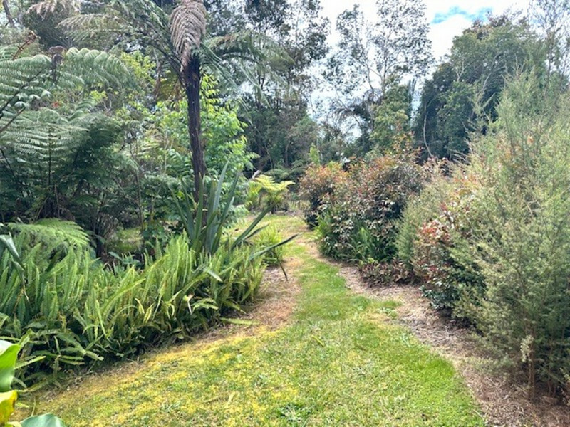 Private Haruru Haven – Space, Sun and Serenity