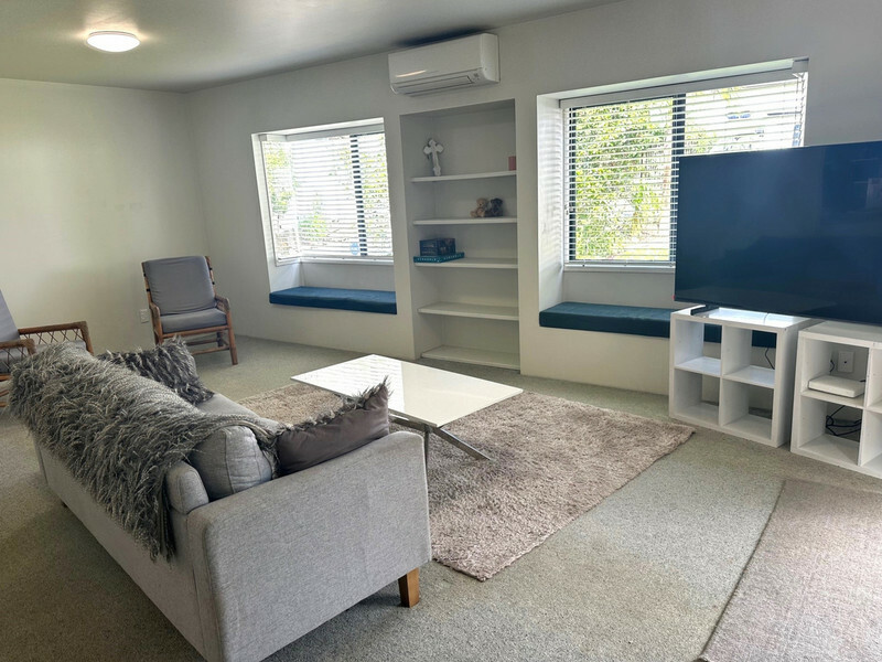 Private Haruru Haven – Space, Sun and Serenity