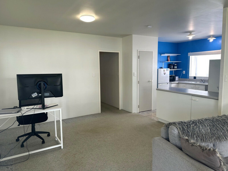Private Haruru Haven – Space, Sun and Serenity