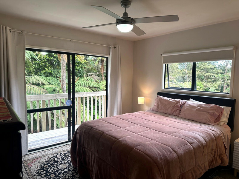 Private Haruru Haven – Space, Sun and Serenity