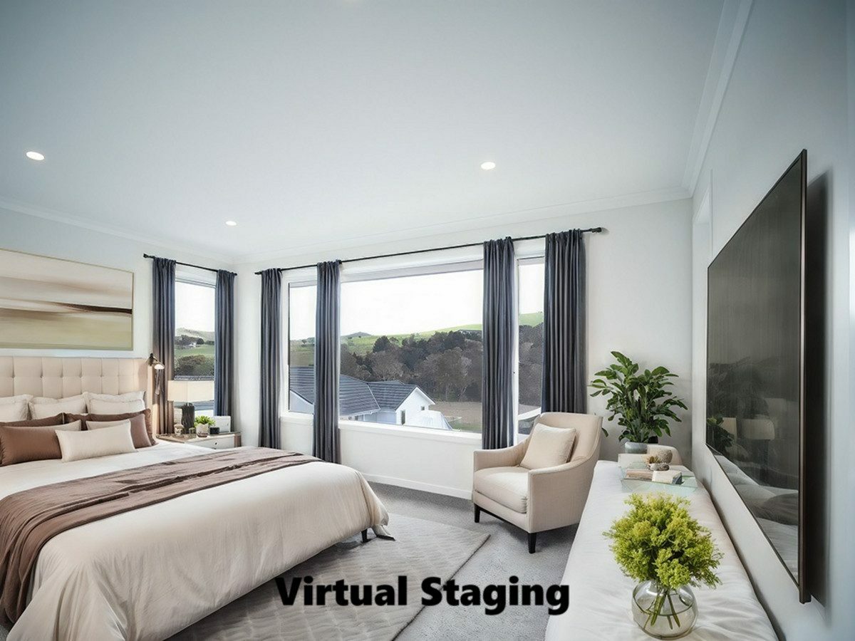 Sleek, Spacious & Sophisticated – Your Dream Home Awaits