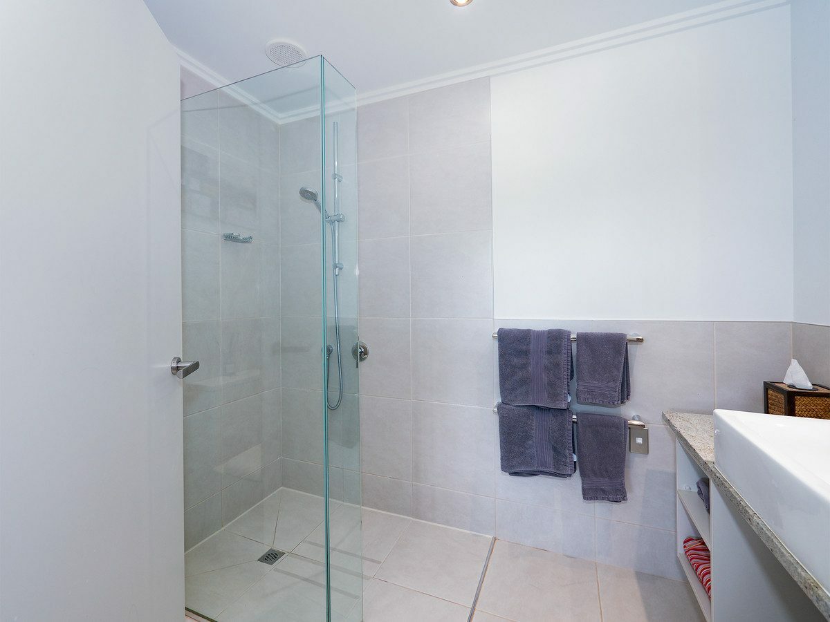 Exquisite Coastal Residence with Pool and Views