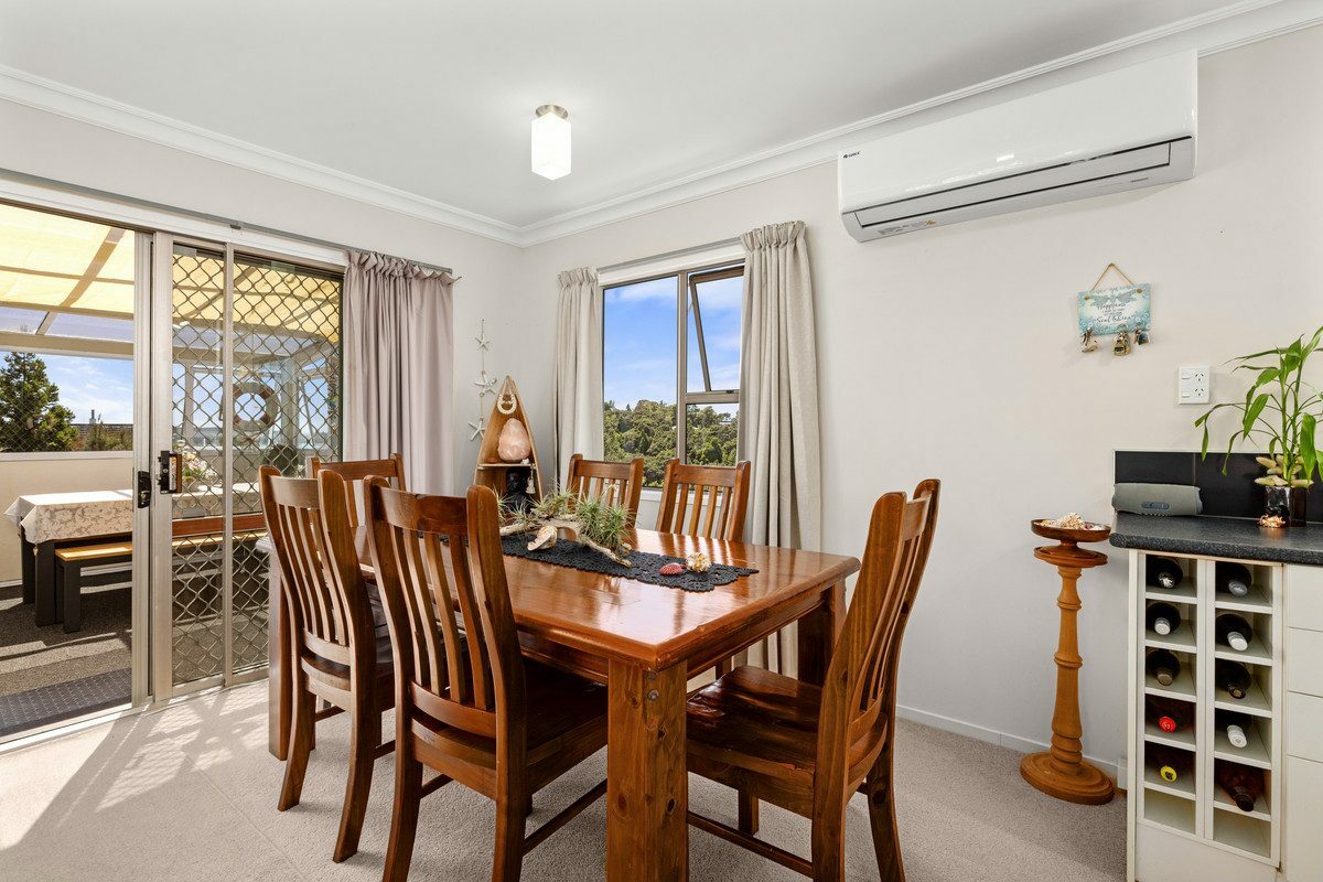 Panoramic Coastal Living with Income Potential in Paihia