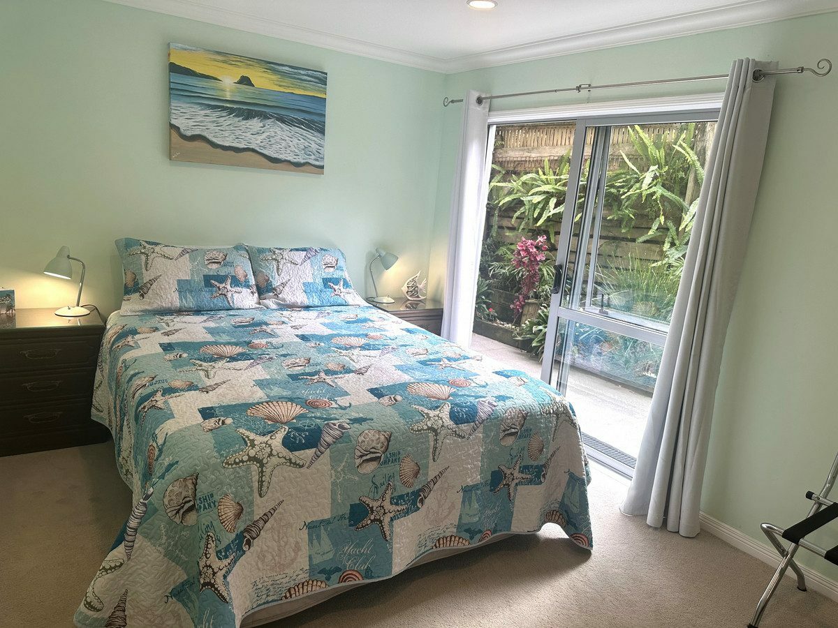 Panoramic Coastal Living with Income Potential in Paihia