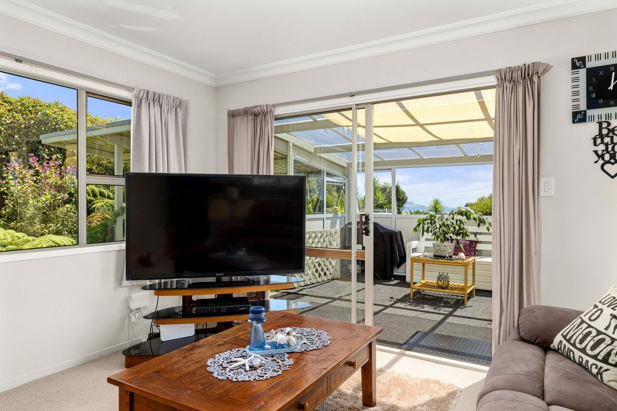 Panoramic Coastal Living with Income Potential in Paihia