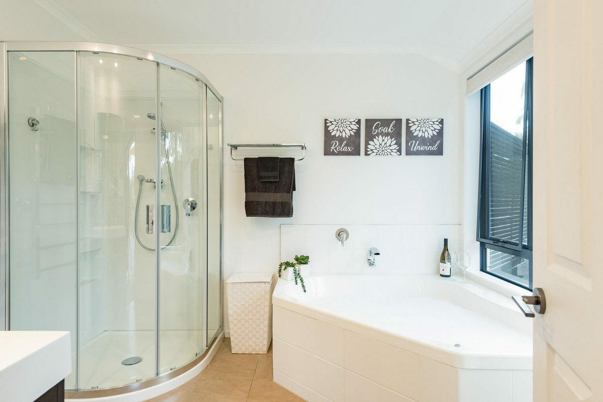 Stunning Riverside Retreat!