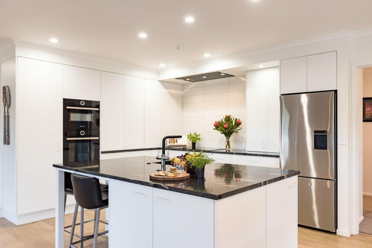 Stunning Riverside Retreat!