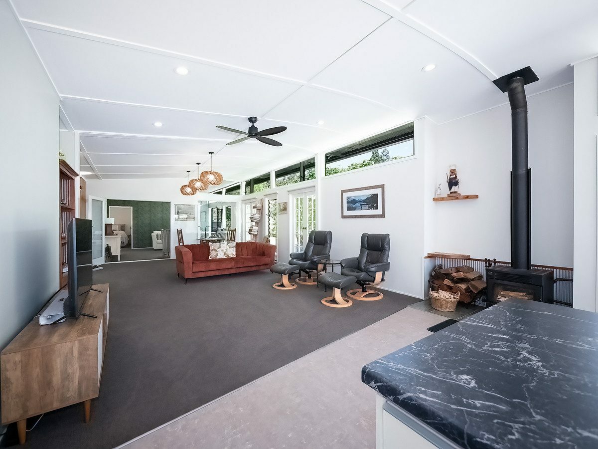 A Heartfelt Haven of Privacy, Character & Charm