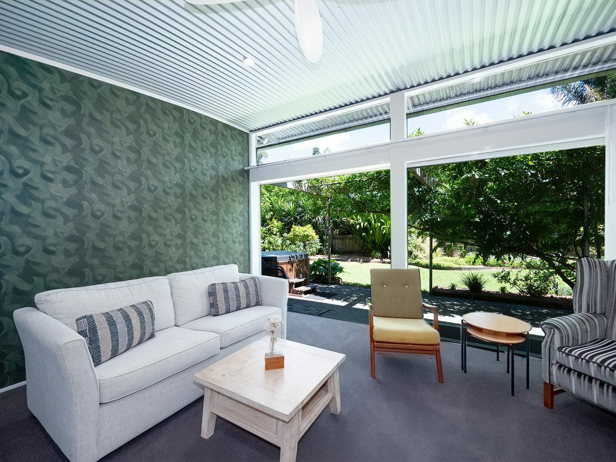 A Heartfelt Haven of Privacy, Character & Charm