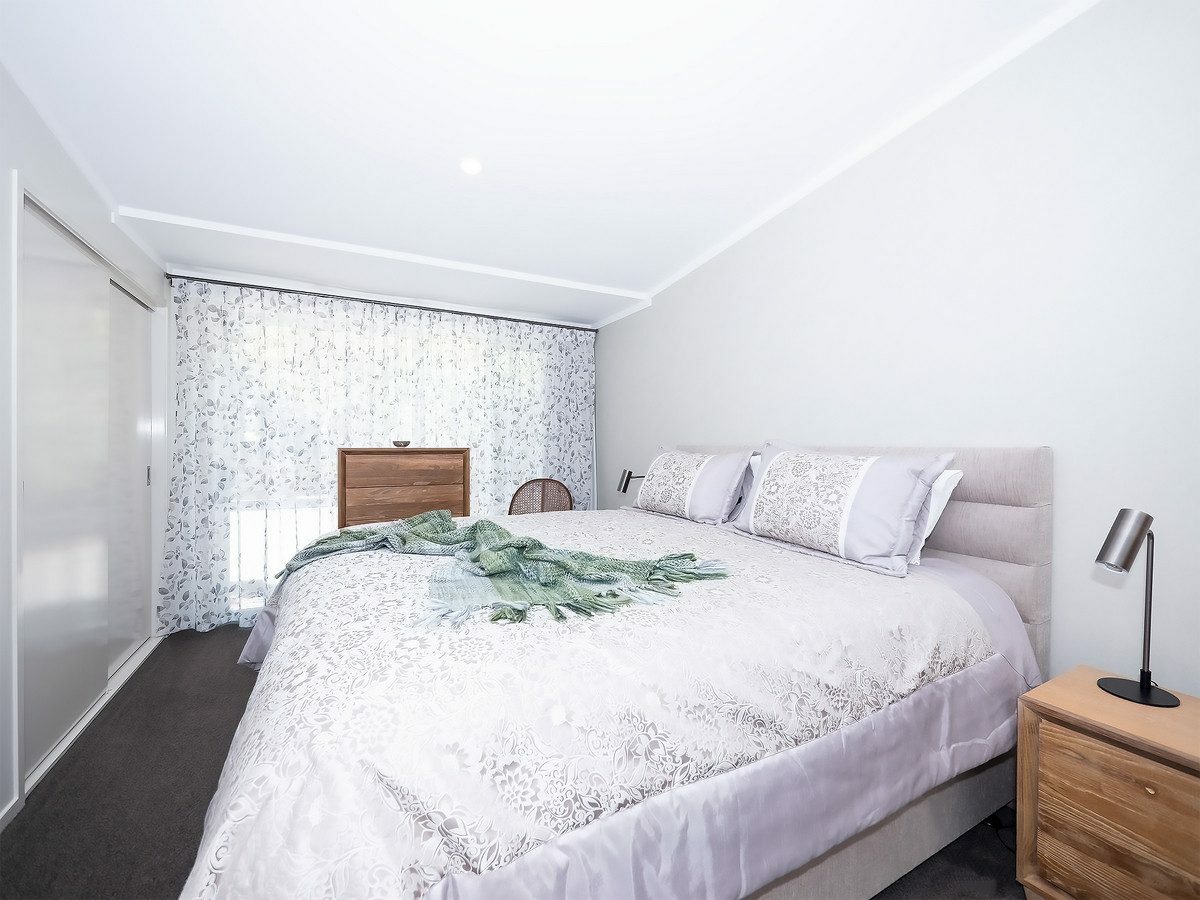 A Heartfelt Haven of Privacy, Character & Charm