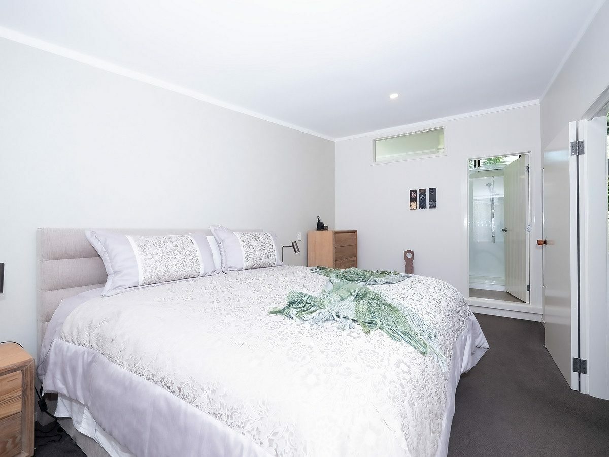 A Heartfelt Haven of Privacy, Character & Charm