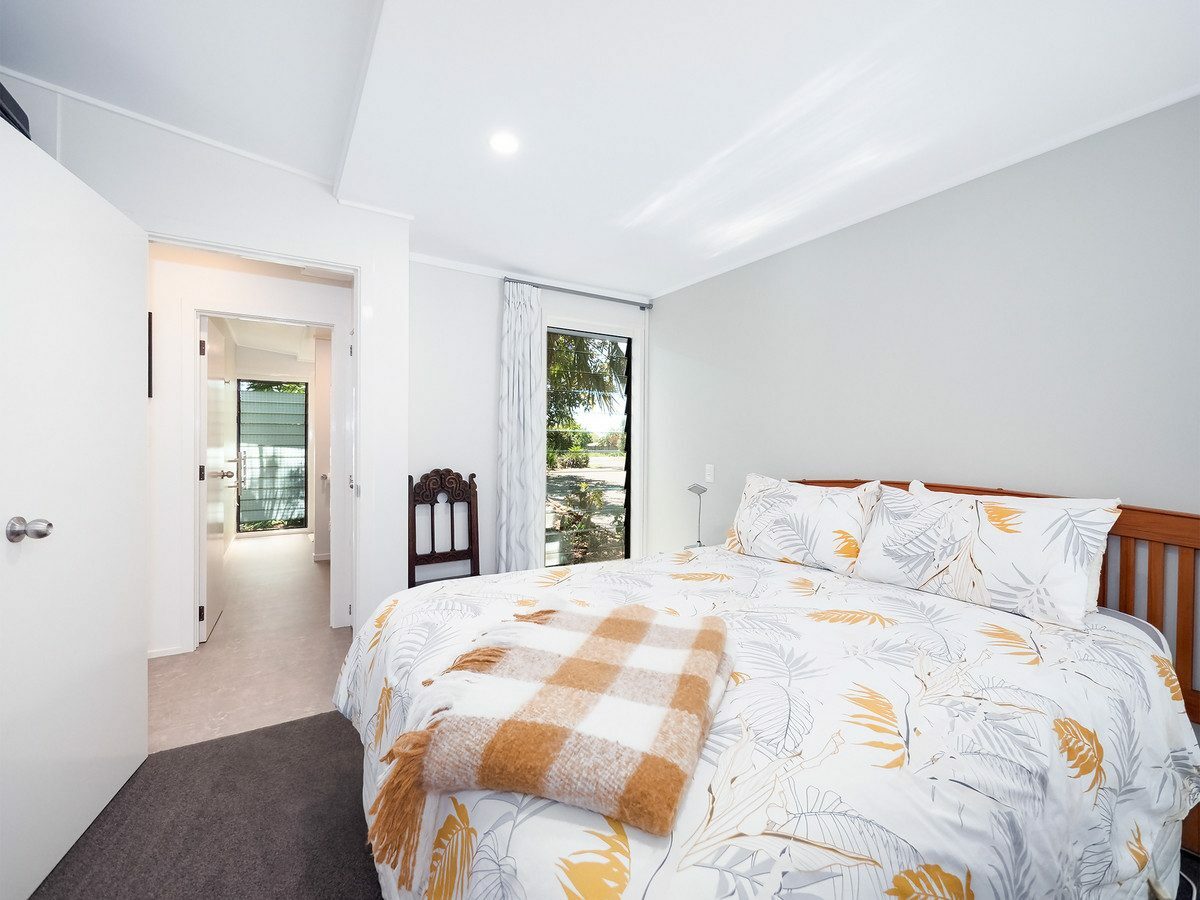 A Heartfelt Haven of Privacy, Character & Charm