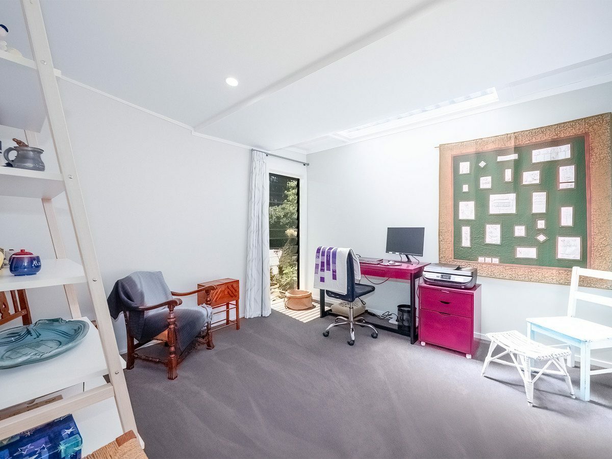 A Heartfelt Haven of Privacy, Character & Charm