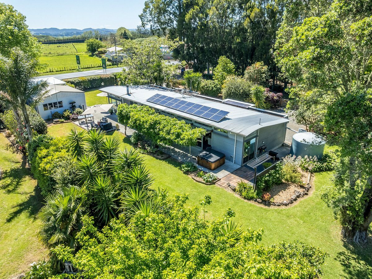 A Heartfelt Haven of Privacy, Character & Charm