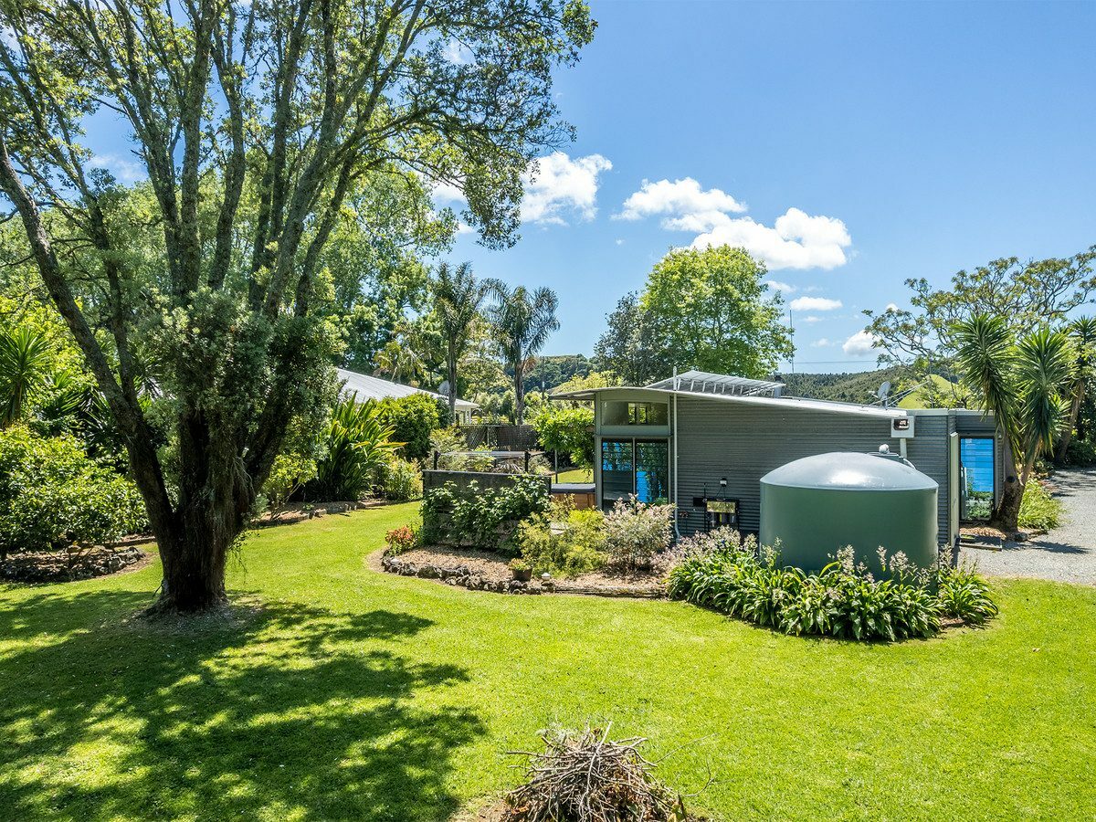 A Heartfelt Haven of Privacy, Character & Charm