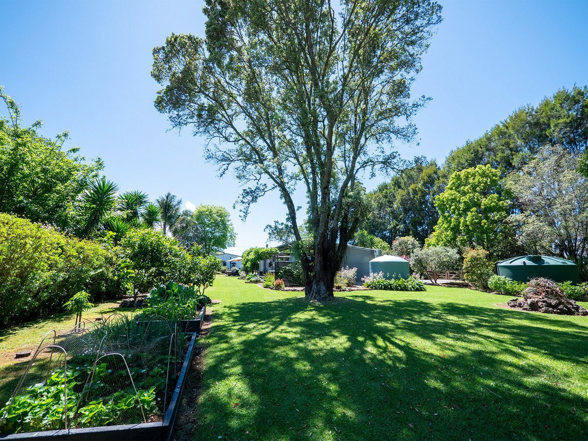 A Heartfelt Haven of Privacy, Character & Charm