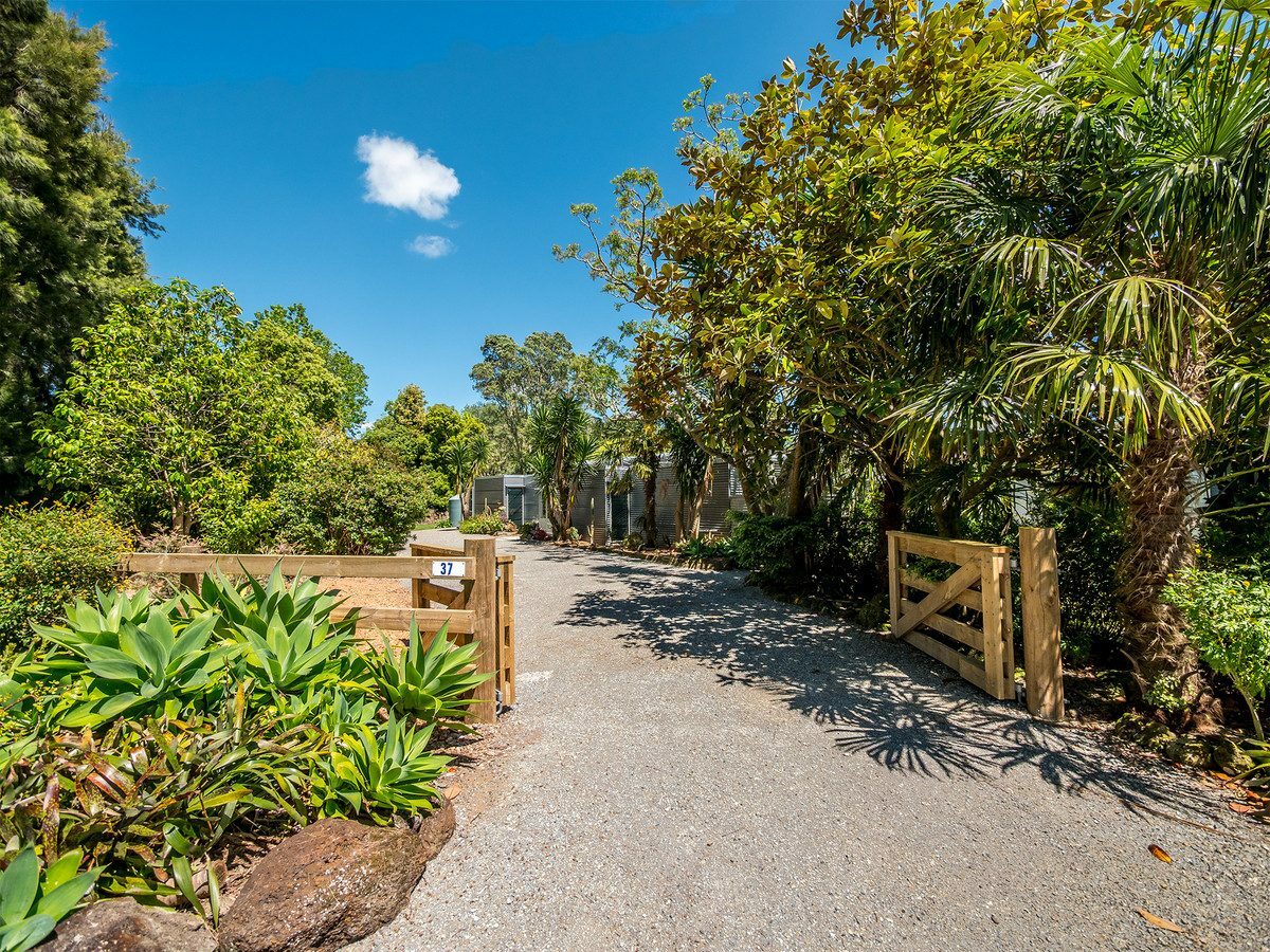 A Heartfelt Haven of Privacy, Character & Charm