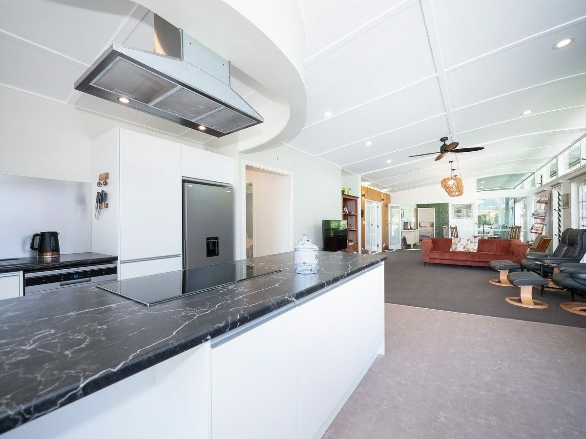 A Heartfelt Haven of Privacy, Character & Charm