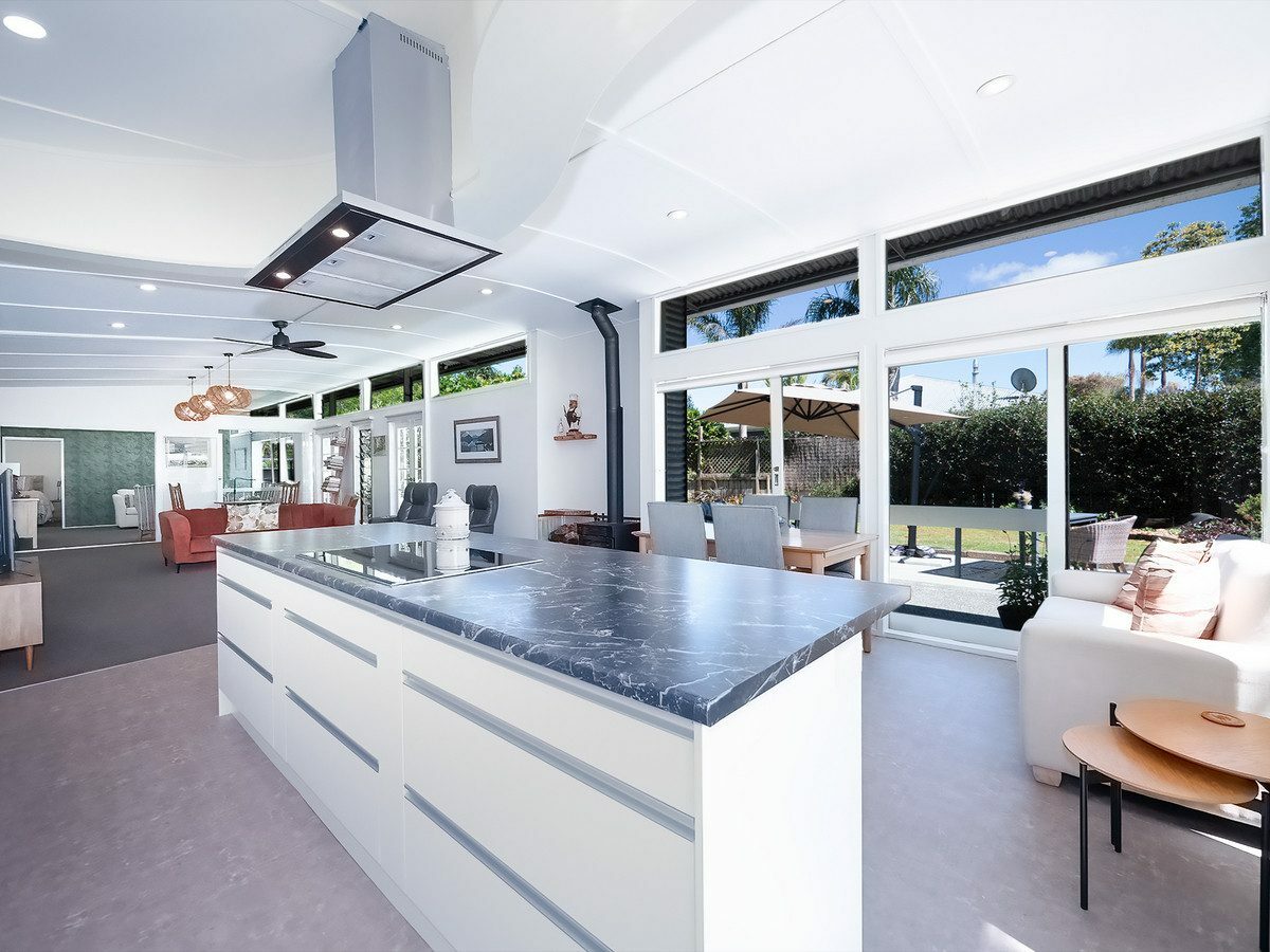 A Heartfelt Haven of Privacy, Character & Charm