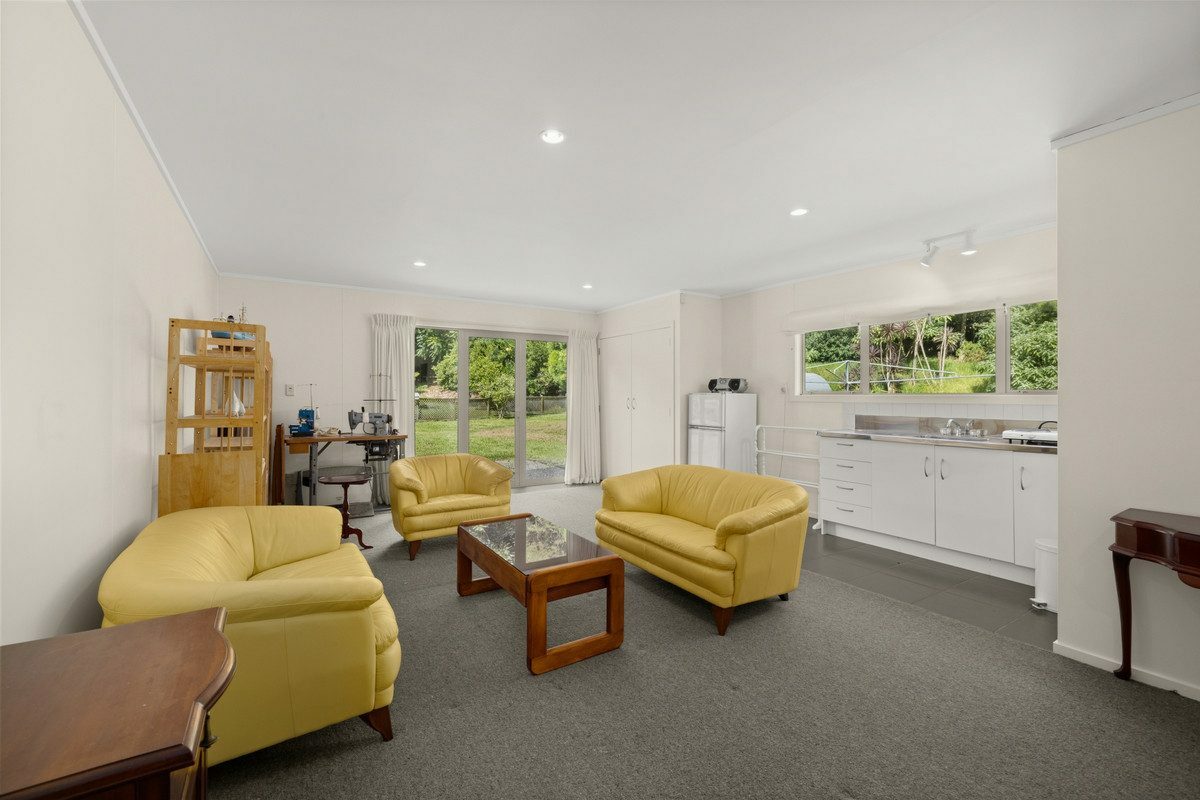 A Lifestyle Sanctuary Bathed in Sunlight