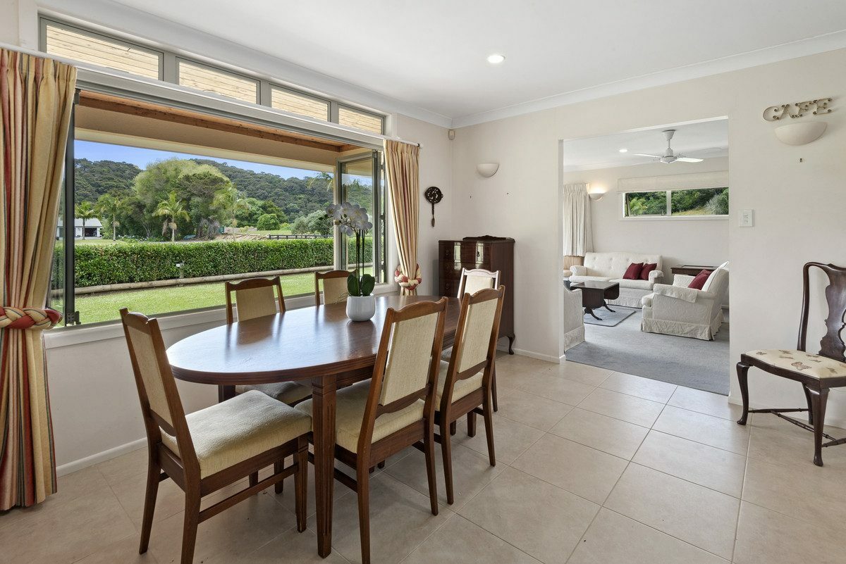 A Lifestyle Sanctuary Bathed in Sunlight