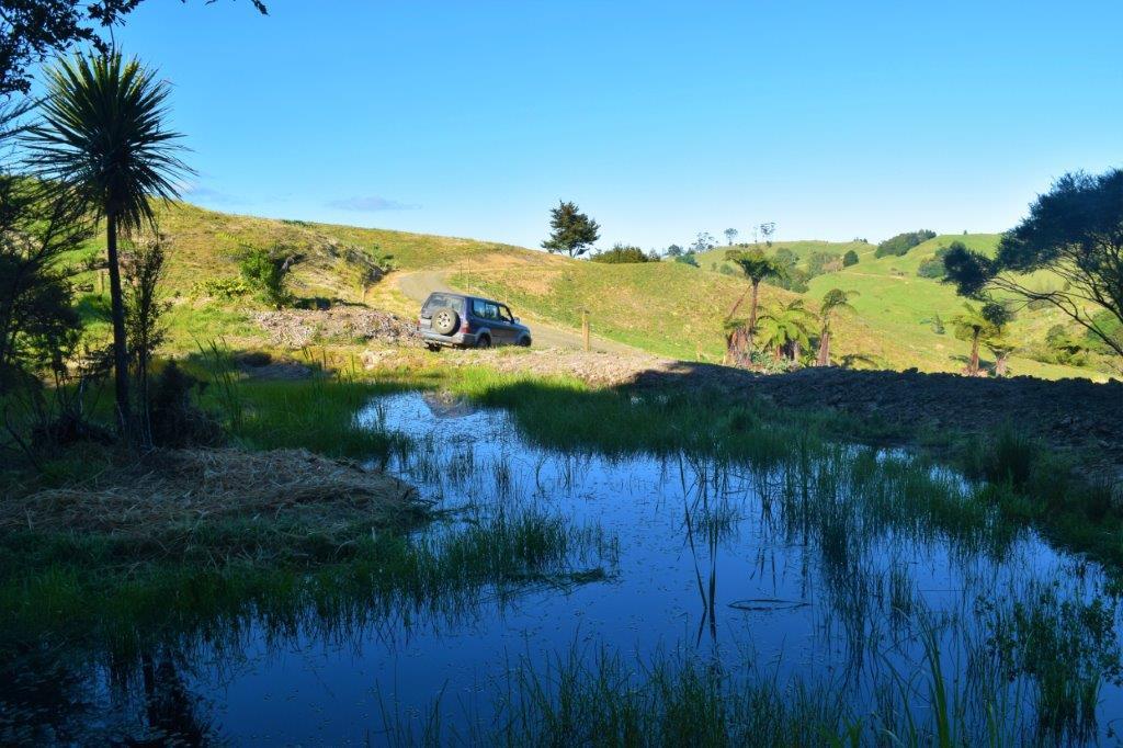 Easy River Access Near Rawene