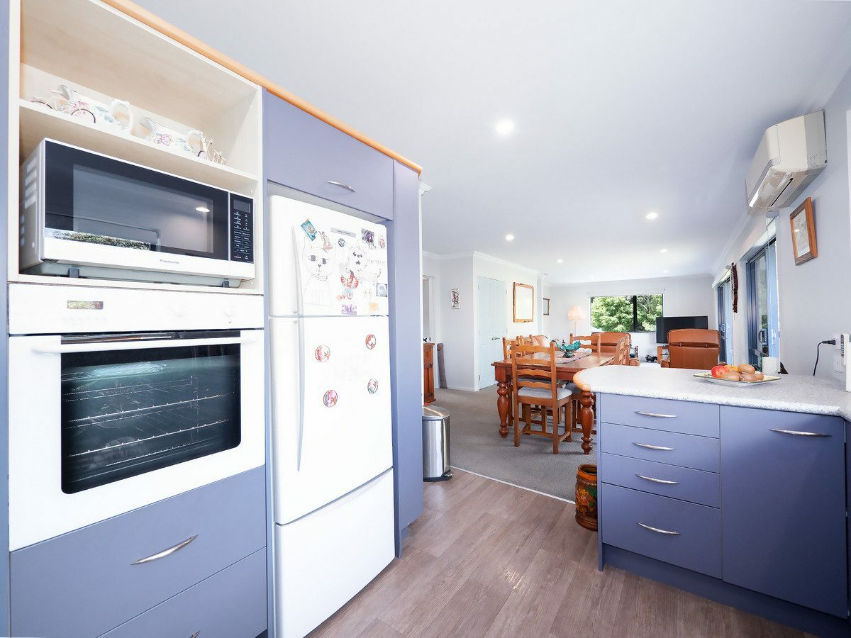 Elevated Privacy and Sunlit Living - Your Opua Sanctuary