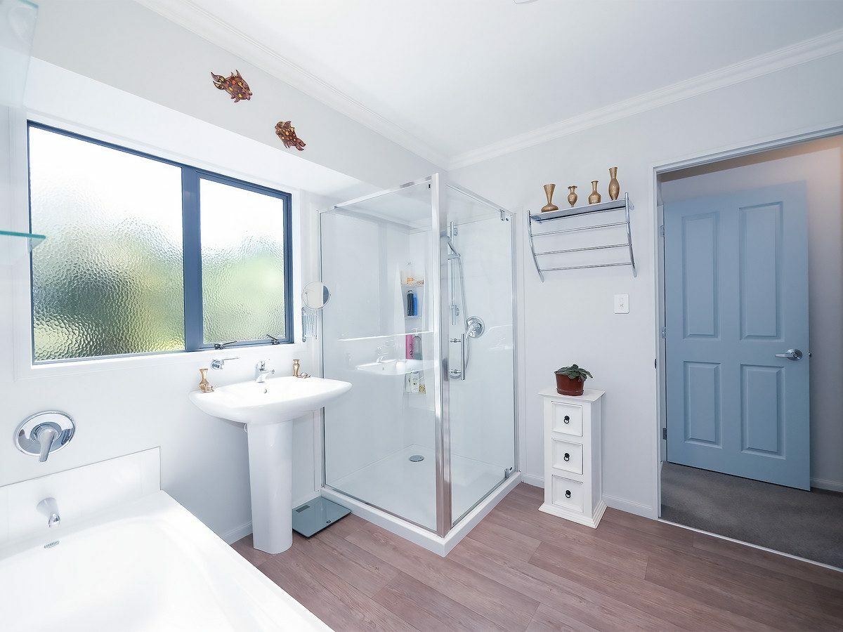 Elevated Privacy and Sunlit Living - Your Opua Sanctuary