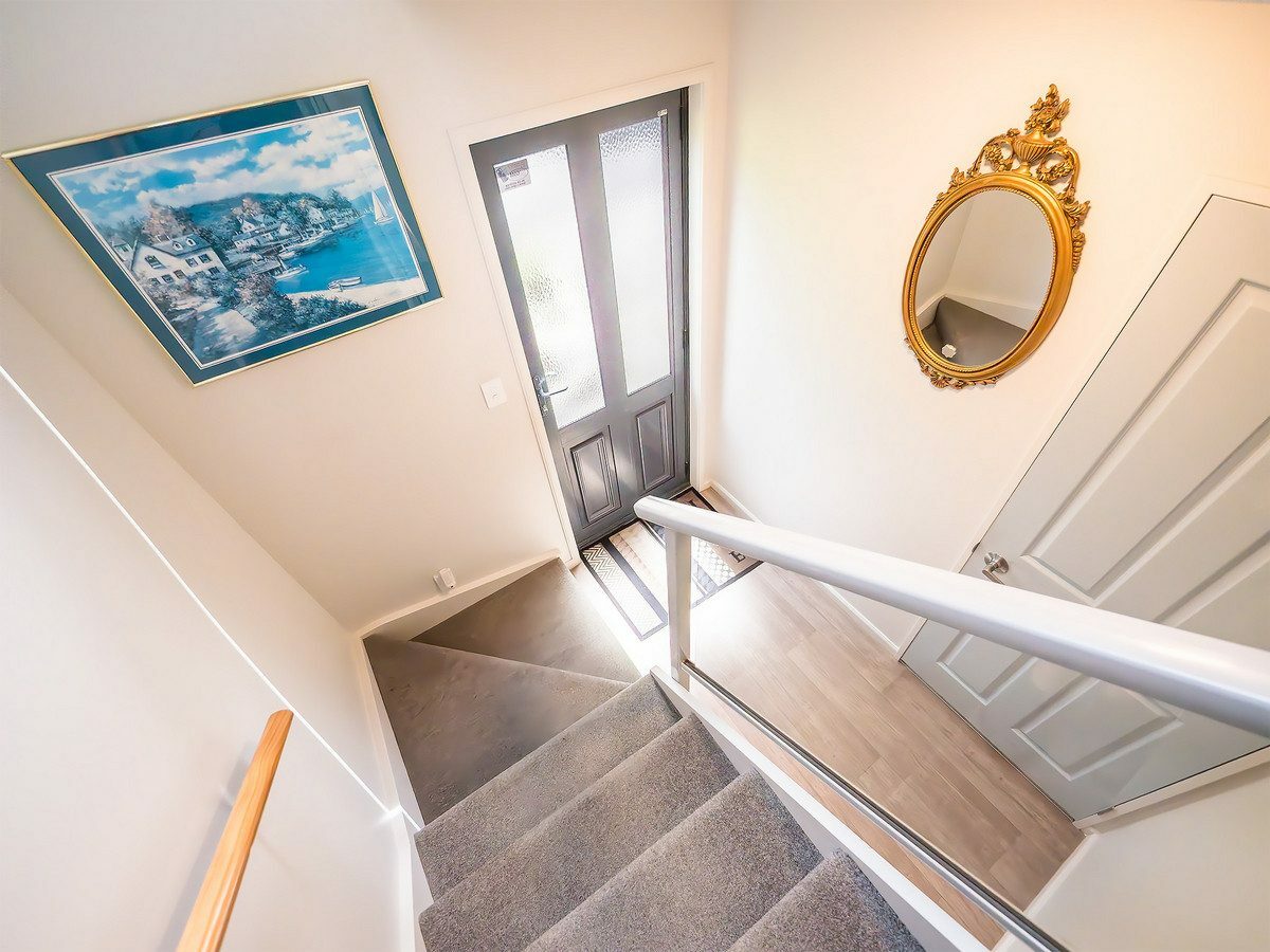 Elevated Privacy and Sunlit Living - Your Opua Sanctuary