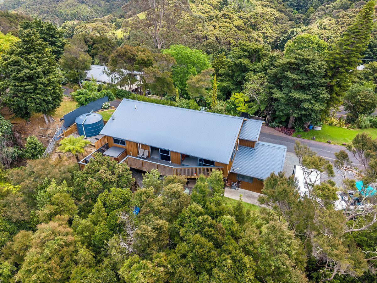 Elevated Privacy and Sunlit Living - Your Opua Sanctuary