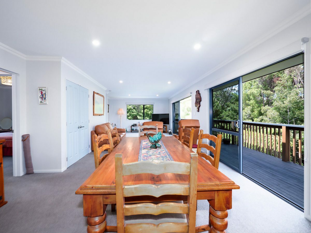 Elevated Privacy and Sunlit Living - Your Opua Sanctuary