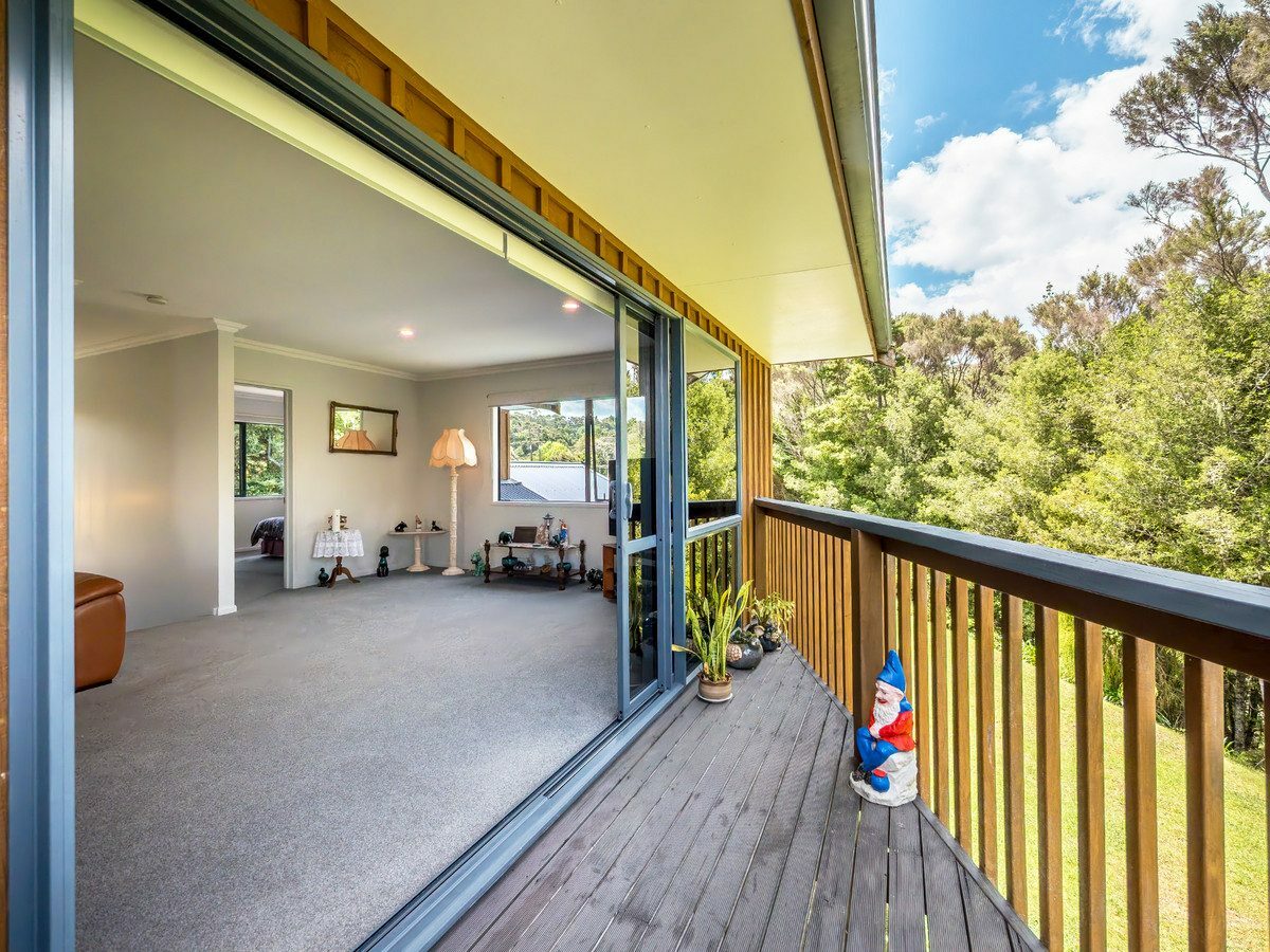 Elevated Privacy and Sunlit Living - Your Opua Sanctuary