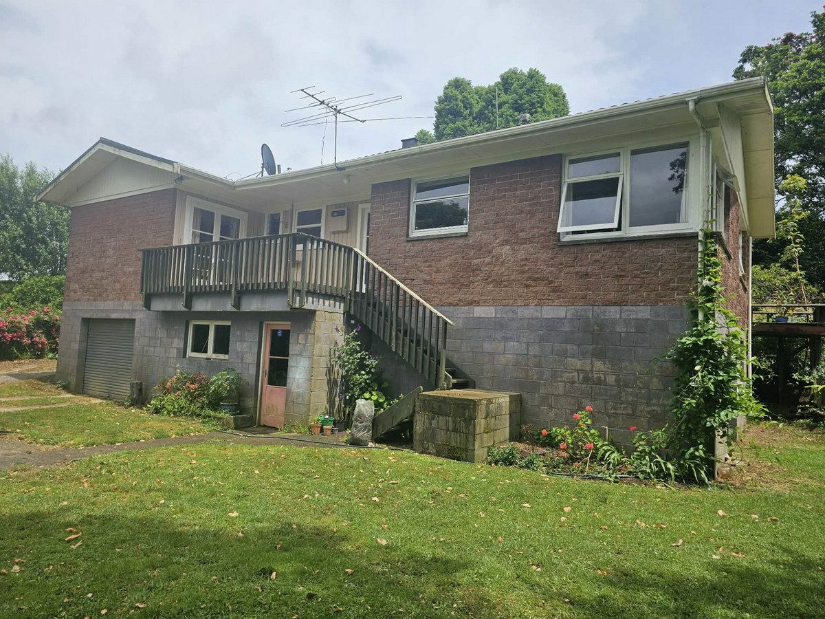 A New Chapter Begins, You Write The Rest!