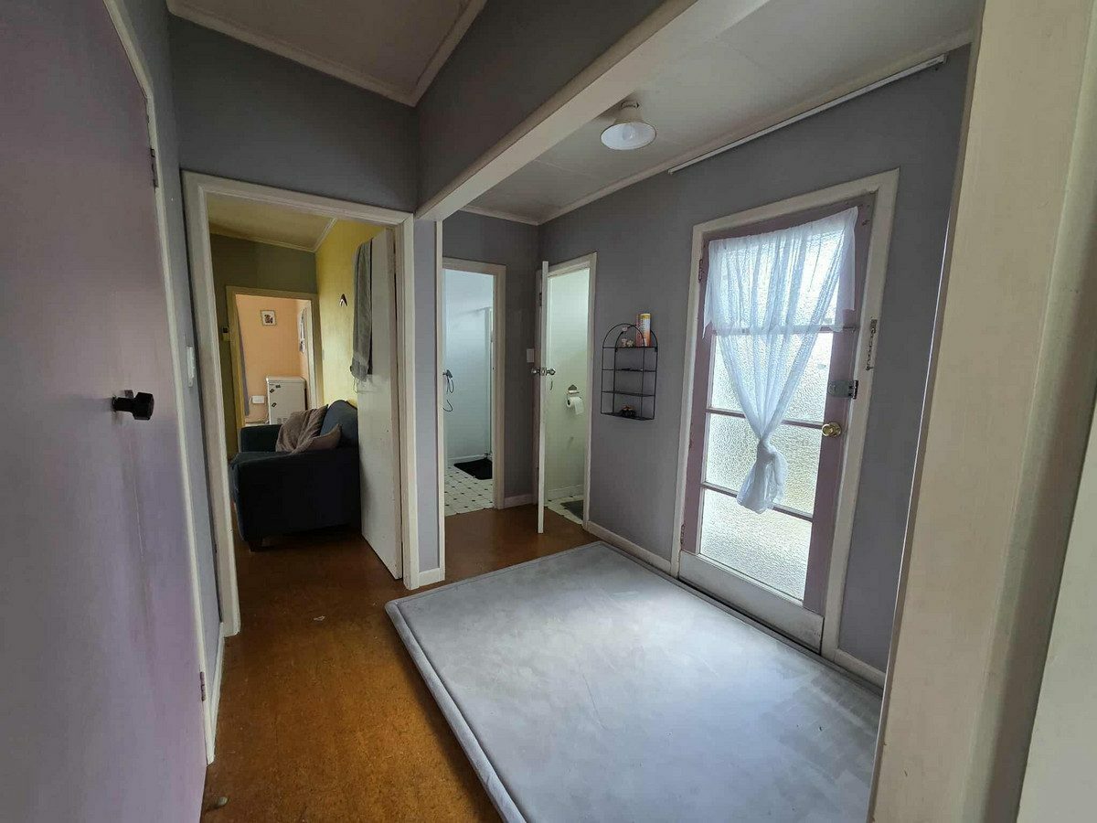 Solid Investment or First Home