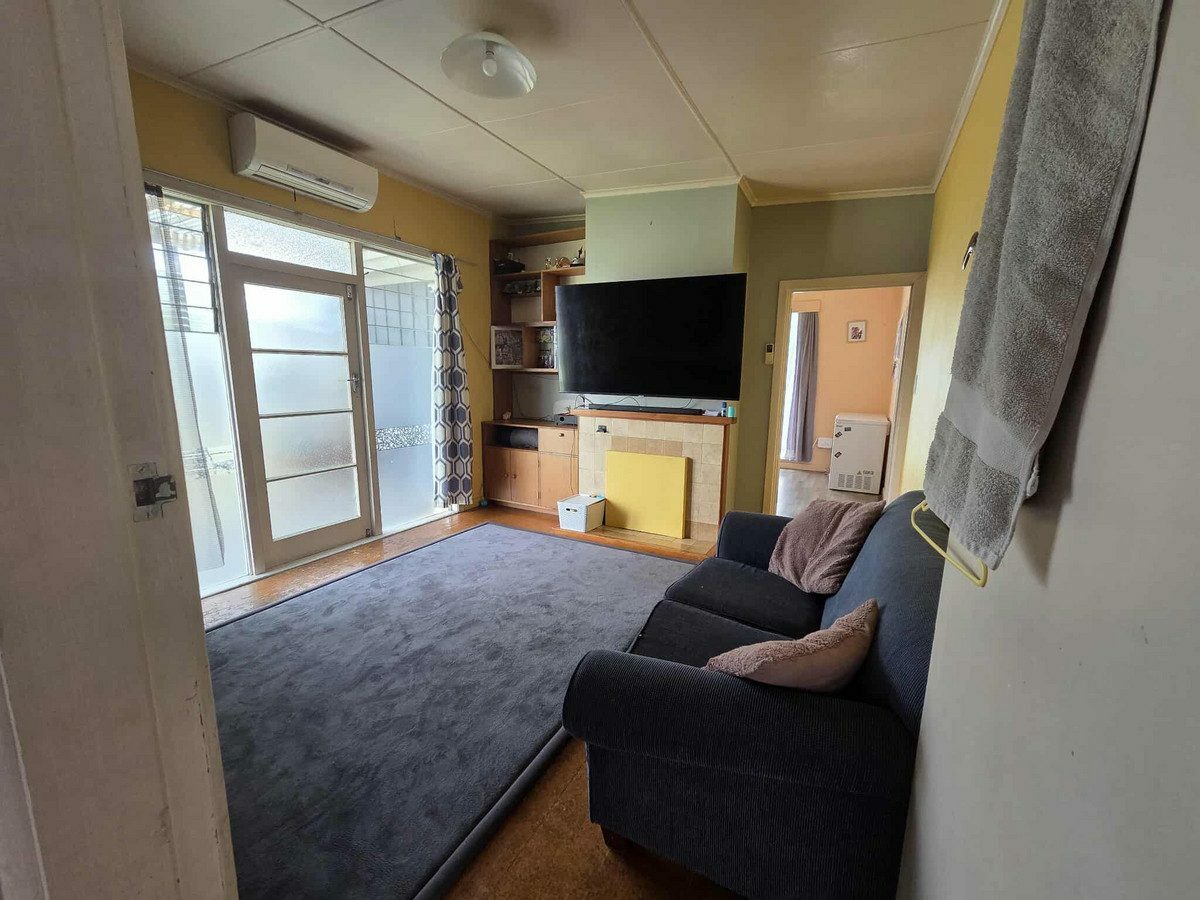 Solid Investment or First Home