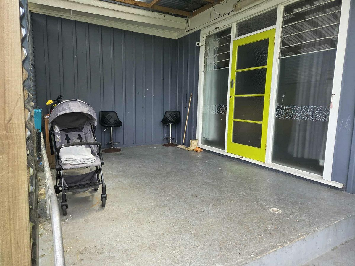 Solid Investment or First Home