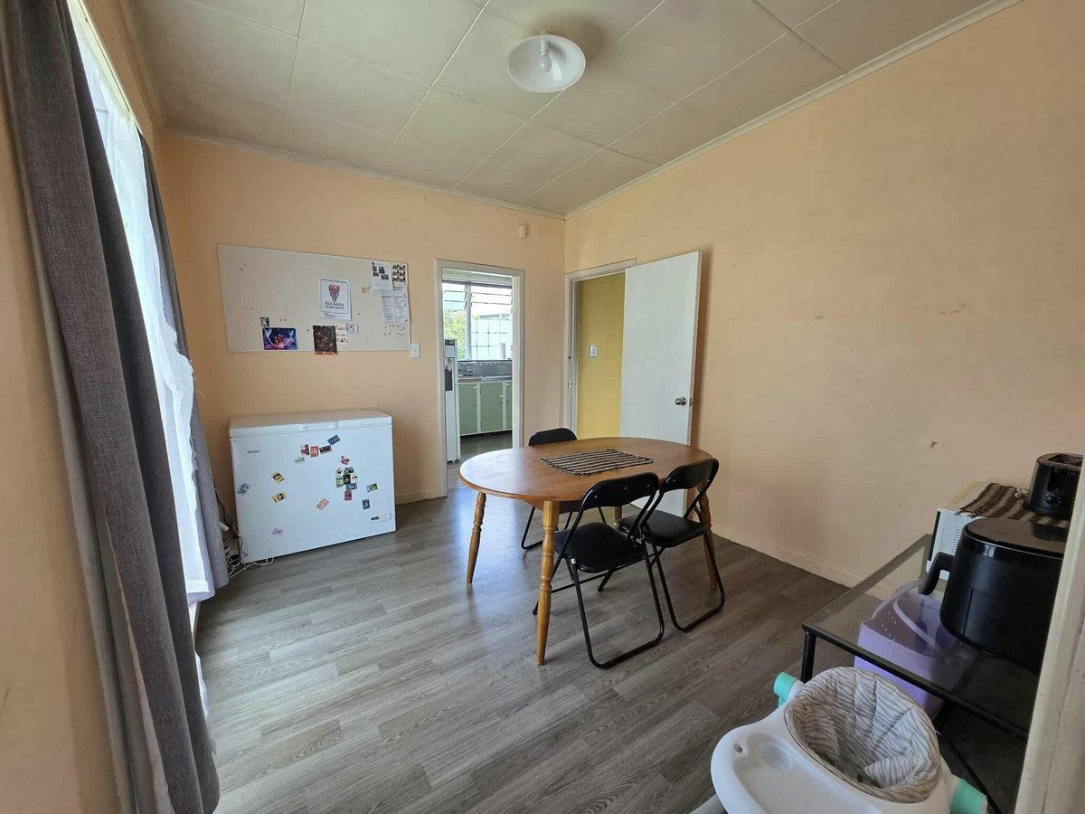 Solid Investment or First Home