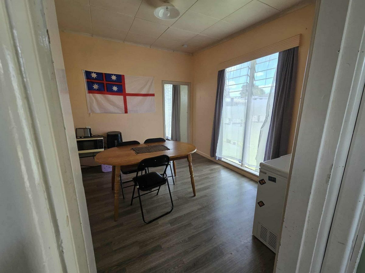 Solid Investment or First Home